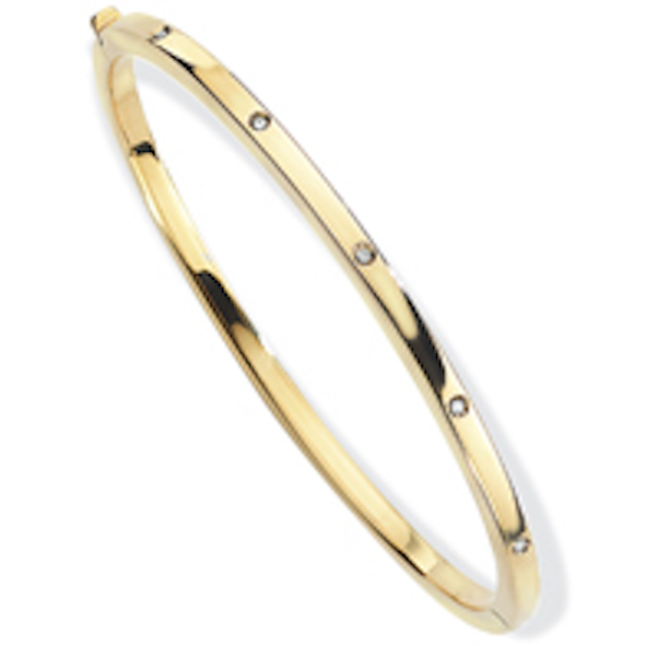 Cartier love bracelet on sale 14k yellow gold