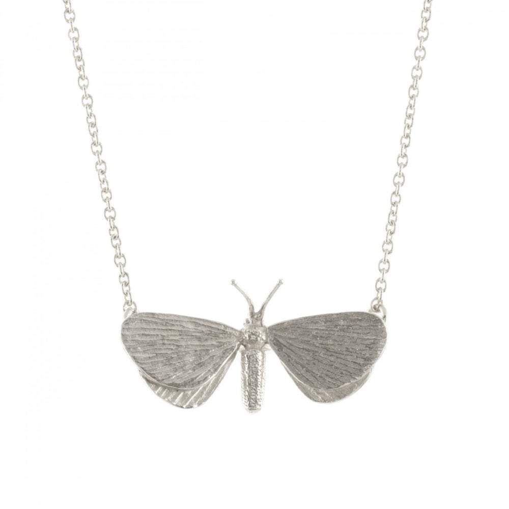 Alex monroe deals butterfly necklace