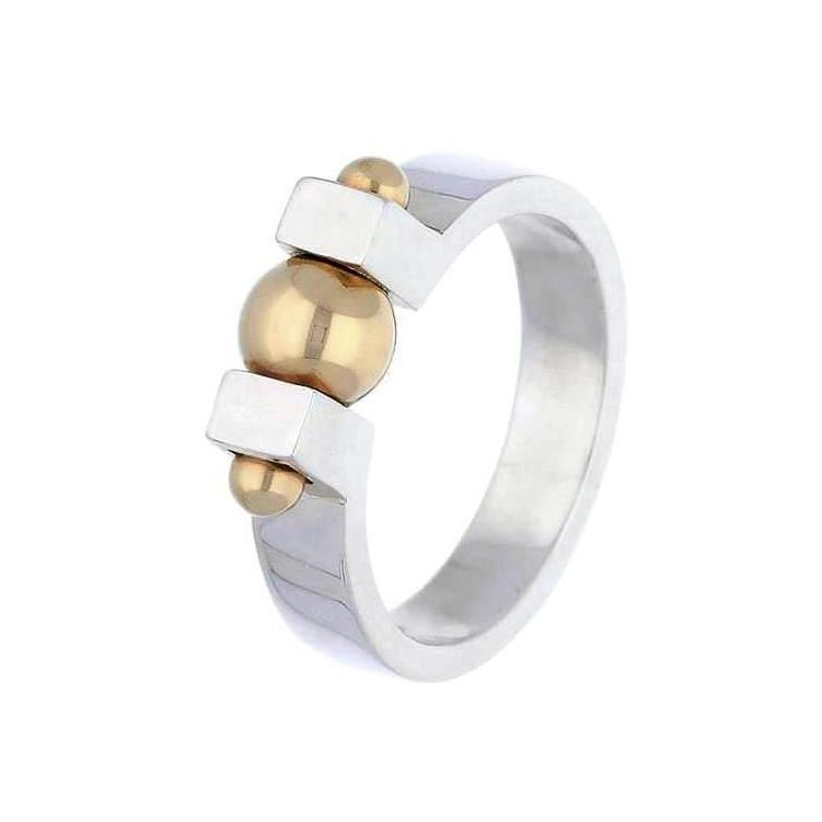 Cartier 2025 bolt ring