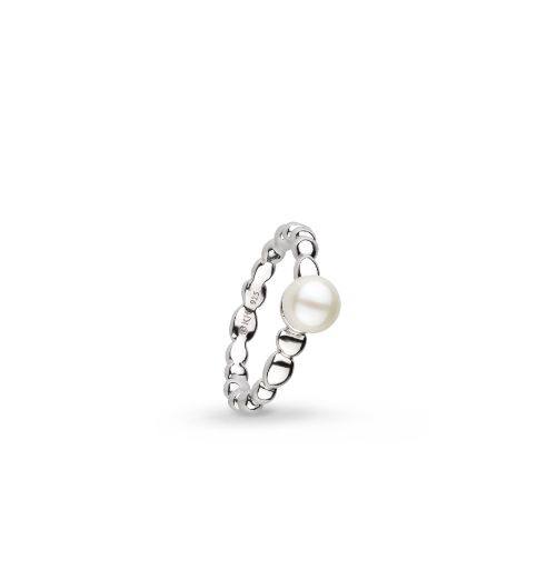 Coast Pebble Pearl Ring ring Kit Heath   