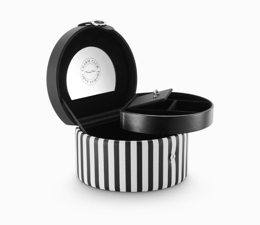 Thomas Sabo Charm Club jewellery case Jewellery Box Thomas Sabo   