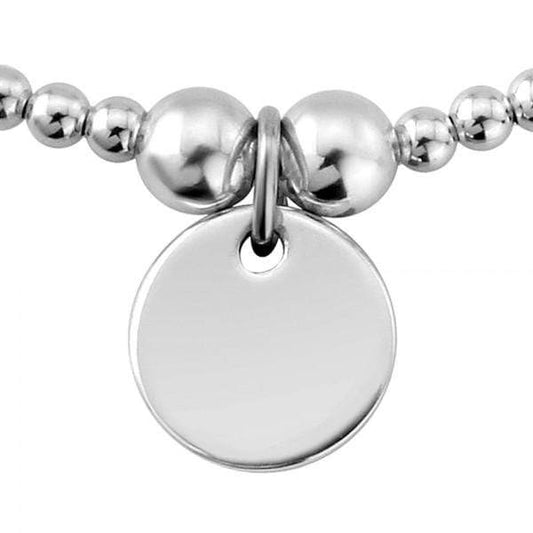 Silver insignia bracelet Bracelet Trink   