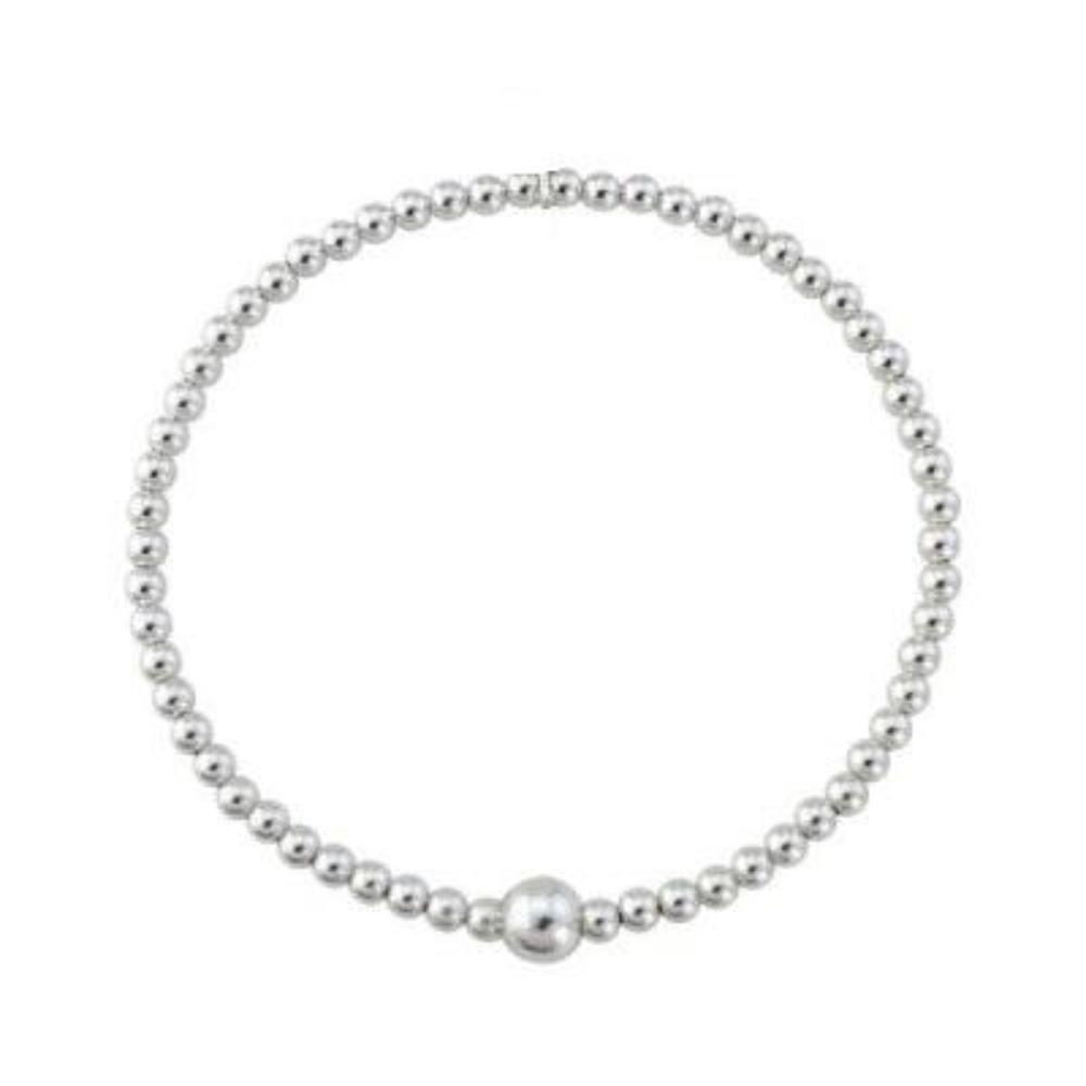 Silver origin bracelet Bracelet Trink   